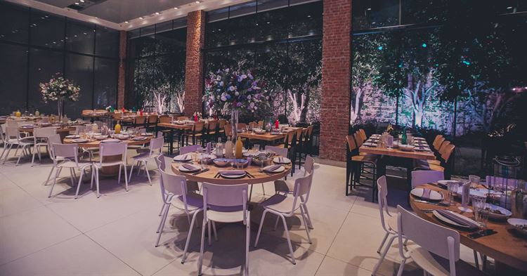 אירוע אורבני: גני האירועים שיגרמו לכם להתאהב 13