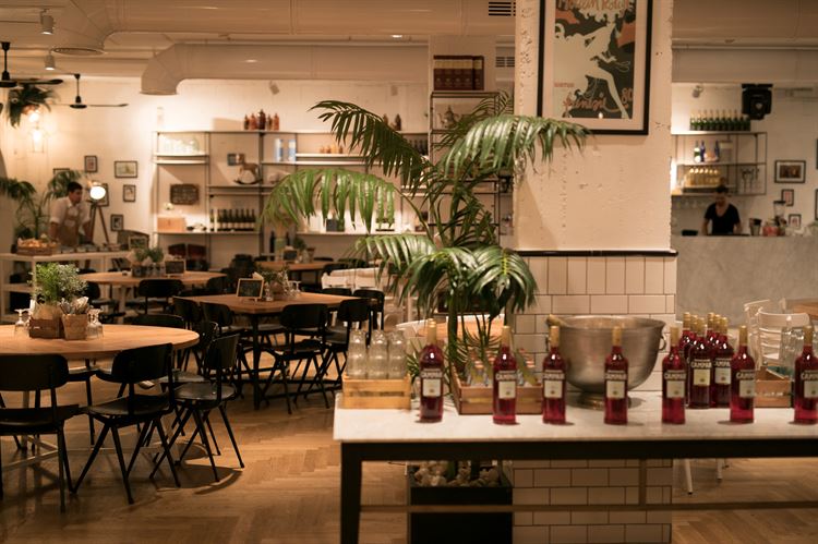 אהבה פורצת גבולות: החתונה של תמר וליעד 13