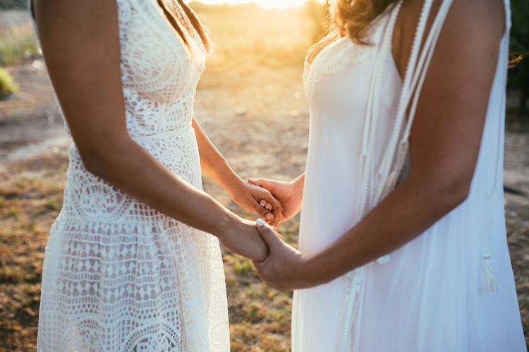 אהבה פורצת גבולות: החתונה של תמר וליעד 15