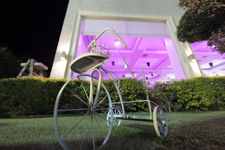 הקסם של אזור השרון: מתחם ויה קסליו 9