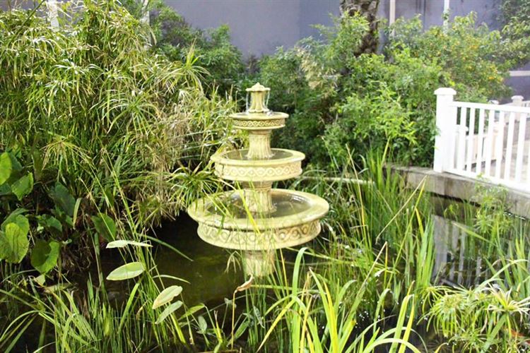 הקסם של אזור השרון: מתחם ויה קסליו 10