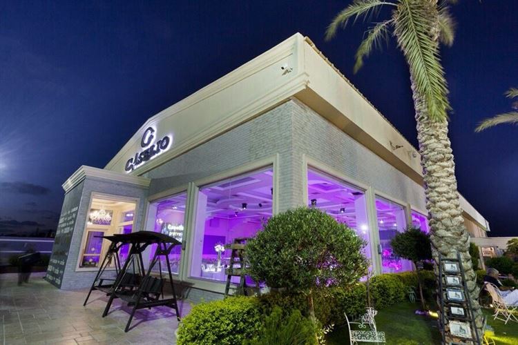 הקסם של אזור השרון: מתחם ויה קסליו 11