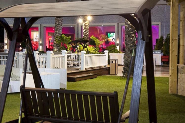 הקסם של אזור השרון: מתחם ויה קסליו 12