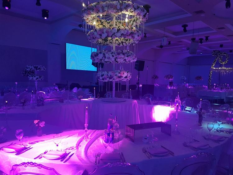 הקסם של אזור השרון: מתחם ויה קסליו 14