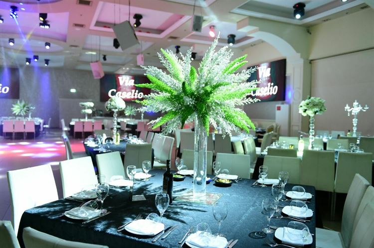 הקסם של אזור השרון: מתחם ויה קסליו 15