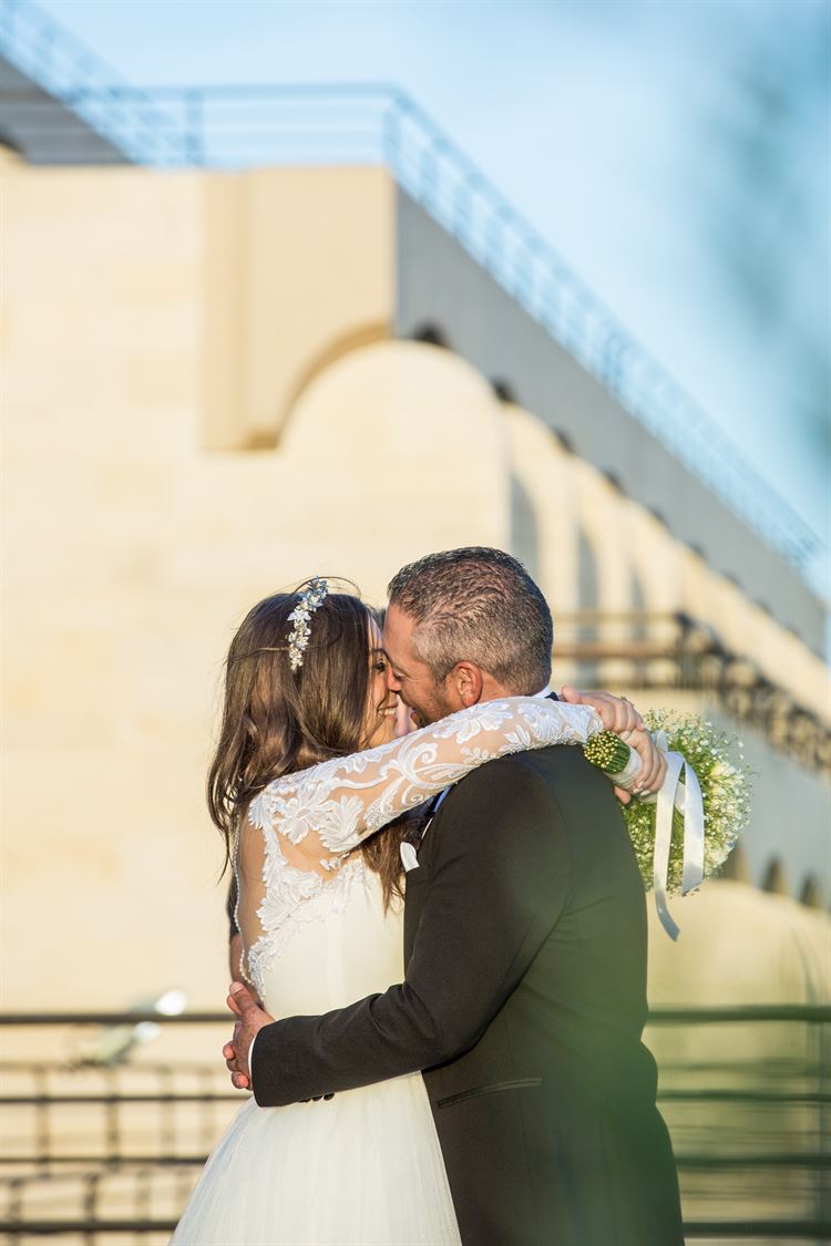 טוויסט בעלילה: הצעת הנישואים שממש לא ציפיתם לה 4
