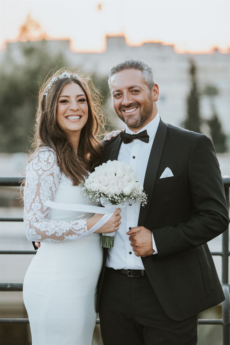 טוויסט בעלילה: הצעת הנישואים שממש לא ציפיתם לה 5