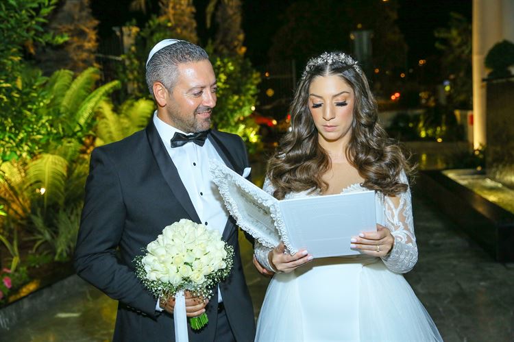 טוויסט בעלילה: הצעת הנישואים שממש לא ציפיתם לה 9