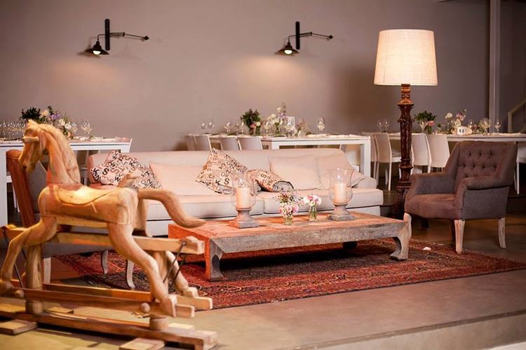 אירוע אורבני: גני האירועים שיגרמו לכם להתאהב 5