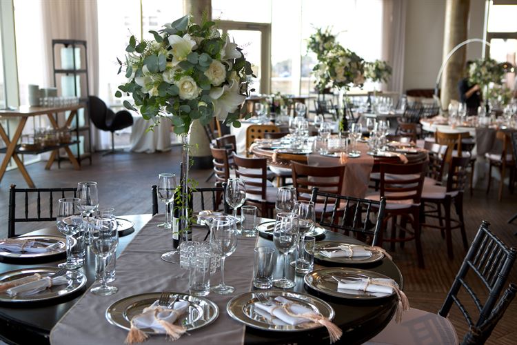 אירוע אורבני: גני האירועים שיגרמו לכם להתאהב 6