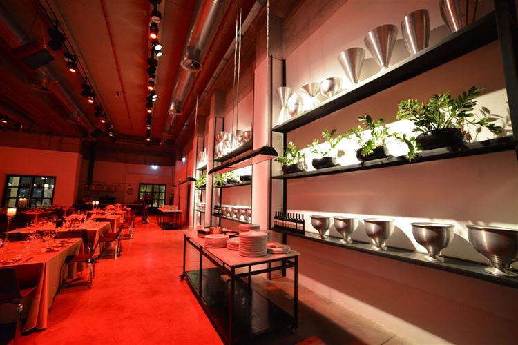 אירוע אורבני: גני האירועים שיגרמו לכם להתאהב 27