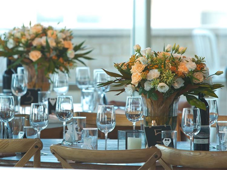 אירוע אורבני: גני האירועים שיגרמו לכם להתאהב 15