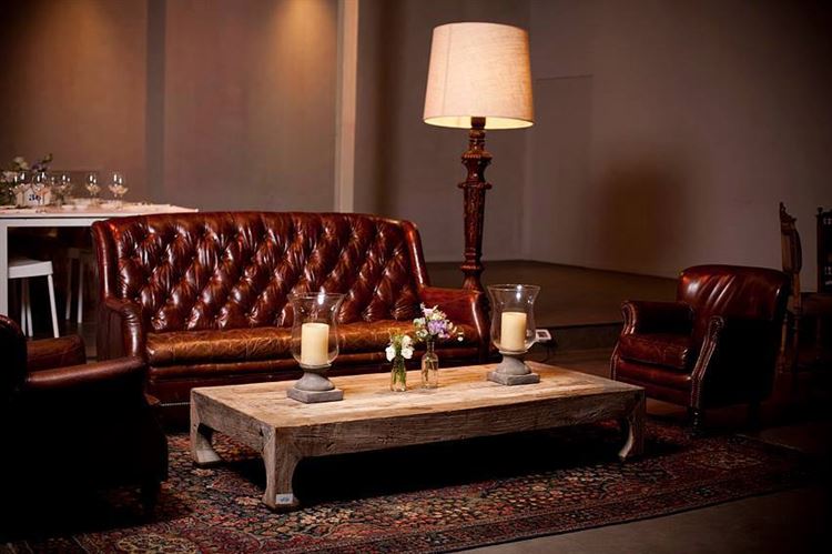 אירוע אורבני: גני האירועים שיגרמו לכם להתאהב 19