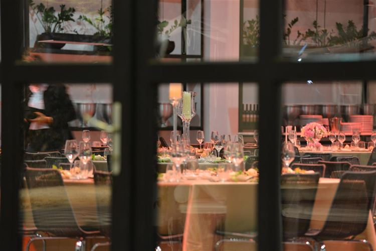 אירוע אורבני: גני האירועים שיגרמו לכם להתאהב 22