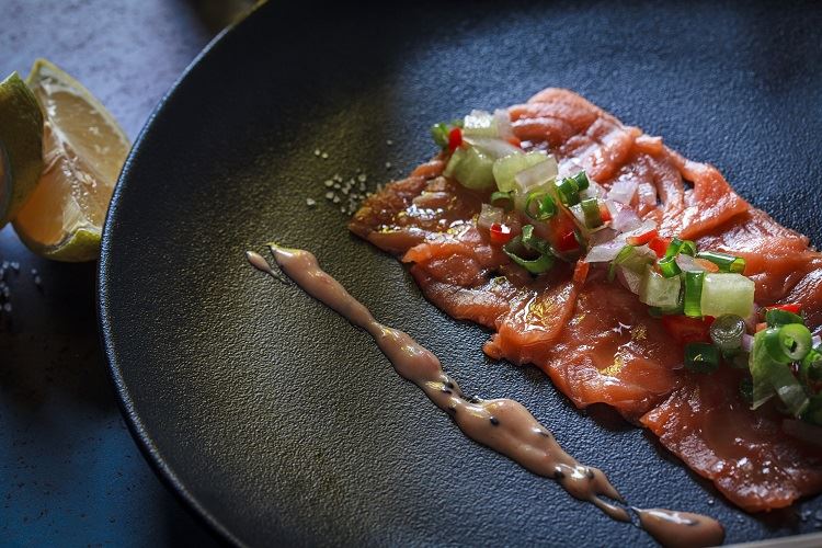 הזרקור: מתחם האירועים טרויה 8