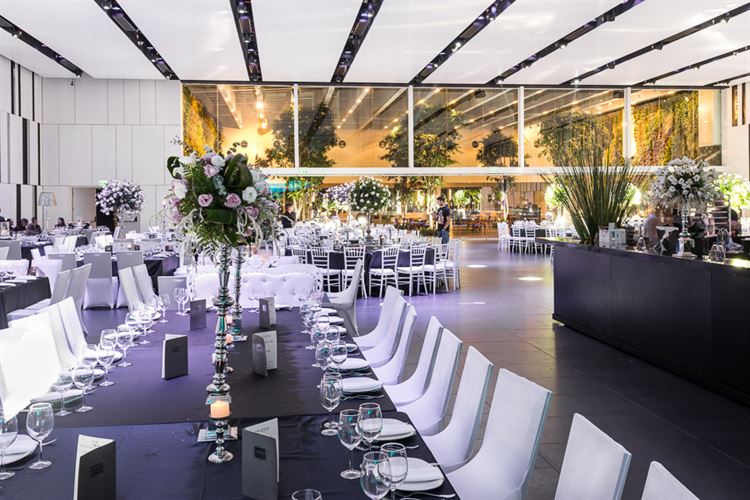 עושים את זה נכון: חתונה חורפית מרהיבה 5