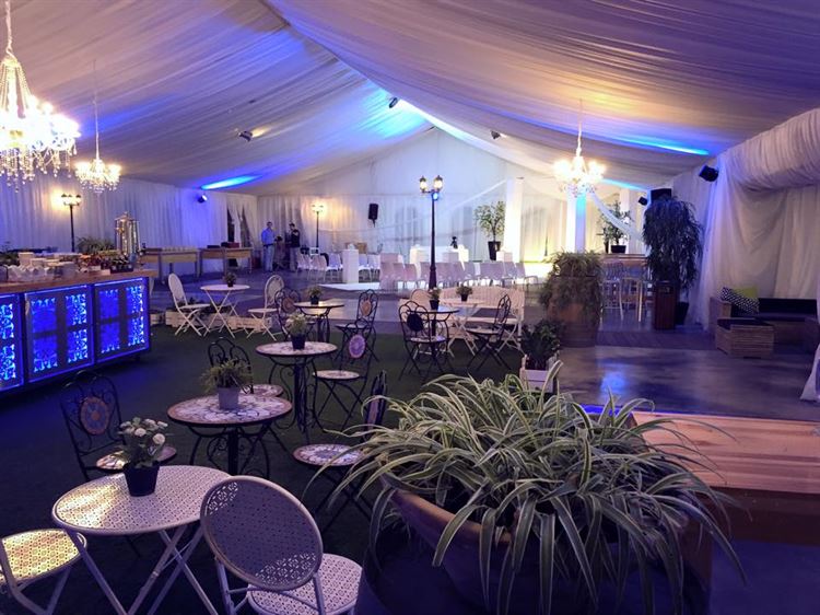 עושים את זה נכון: חתונה חורפית מרהיבה 4