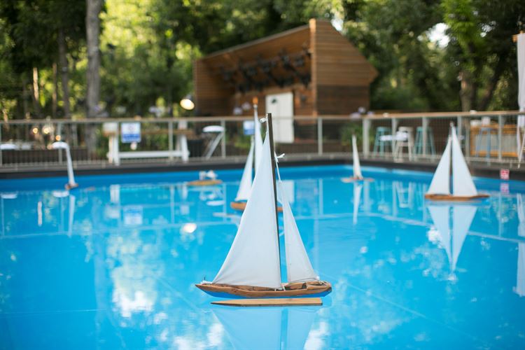 החתונה האינטימית של גל עייש ומתן הפנר 20