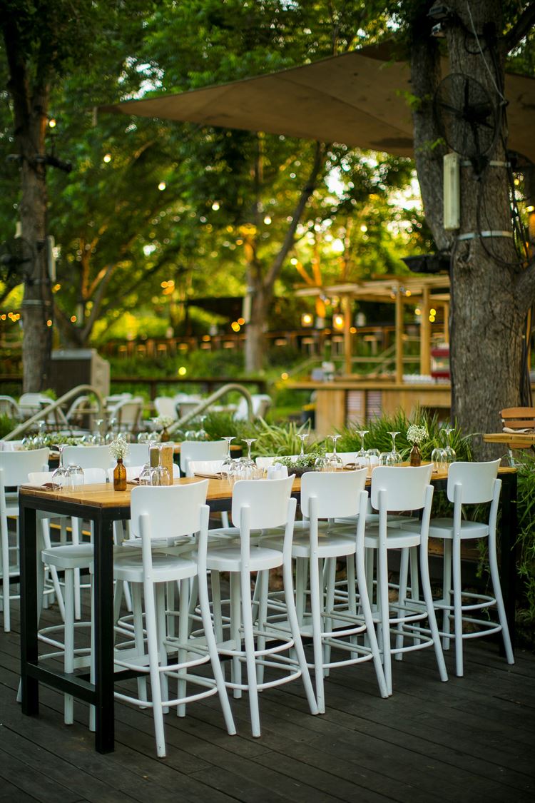 החתונה האינטימית של גל עייש ומתן הפנר 21