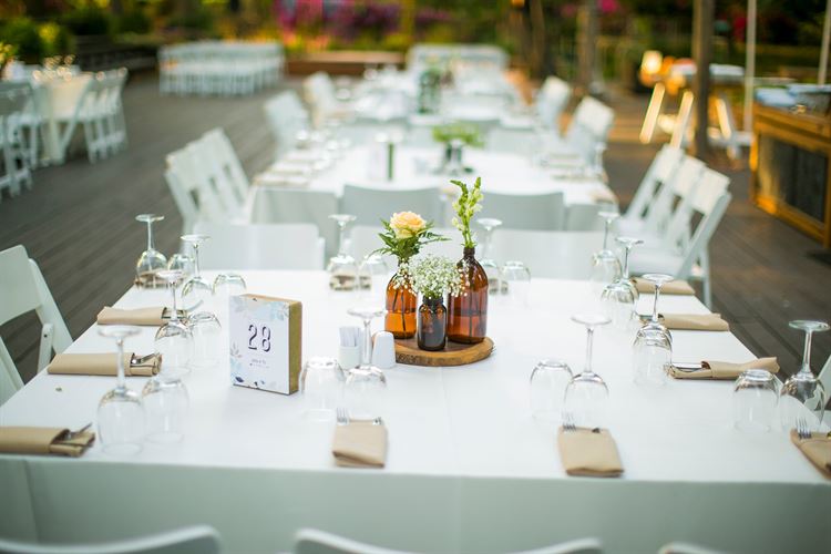 החתונה האינטימית של גל עייש ומתן הפנר 18