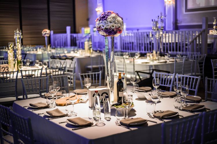 עושים את זה נכון: חתונה חורפית מרהיבה 11