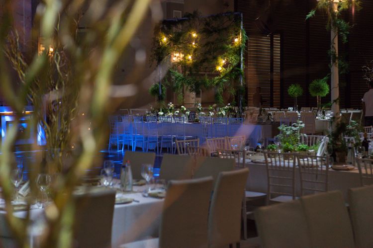 עושים את זה נכון: חתונה חורפית מרהיבה 14