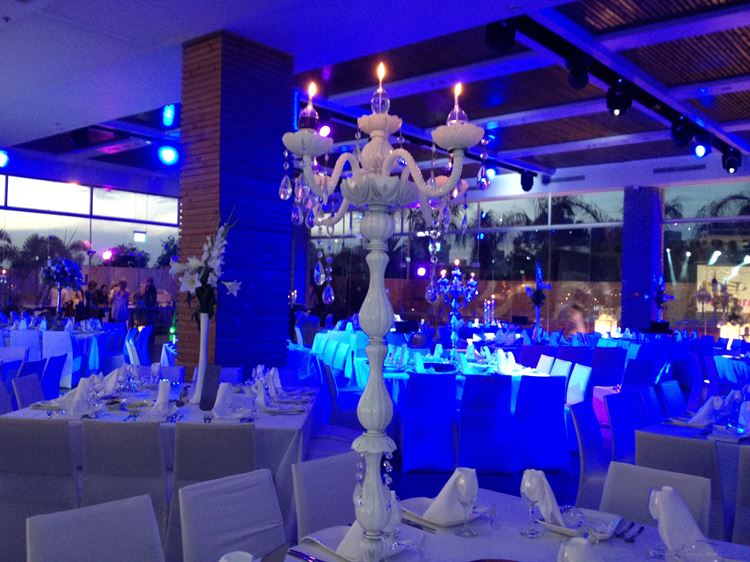 עושים את זה נכון: חתונה חורפית מרהיבה 6