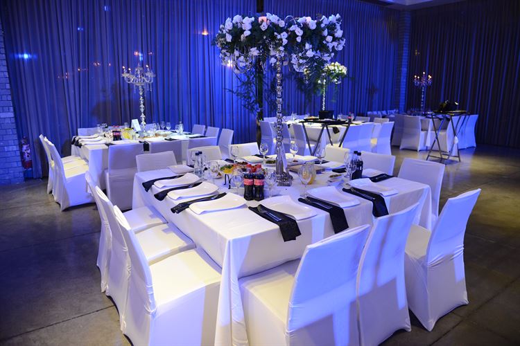 עושים את זה נכון: חתונה חורפית מרהיבה 9