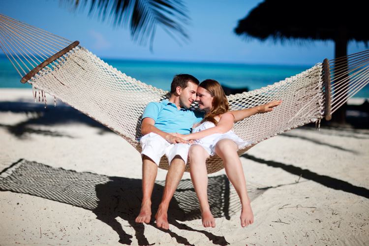 זאת החופשה שכל אחד מכם חולם עליה 2