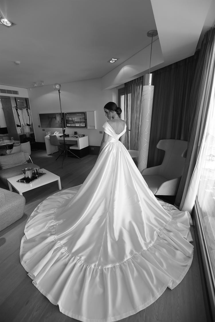 התמונה ששינתה הכל: הצעת נישואים מיוחדת במינה 2