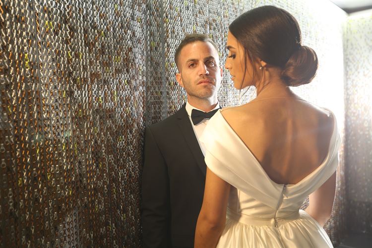 התמונה ששינתה הכל: הצעת נישואים מיוחדת במינה 3