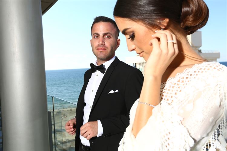 התמונה ששינתה הכל: הצעת נישואים מיוחדת במינה 7