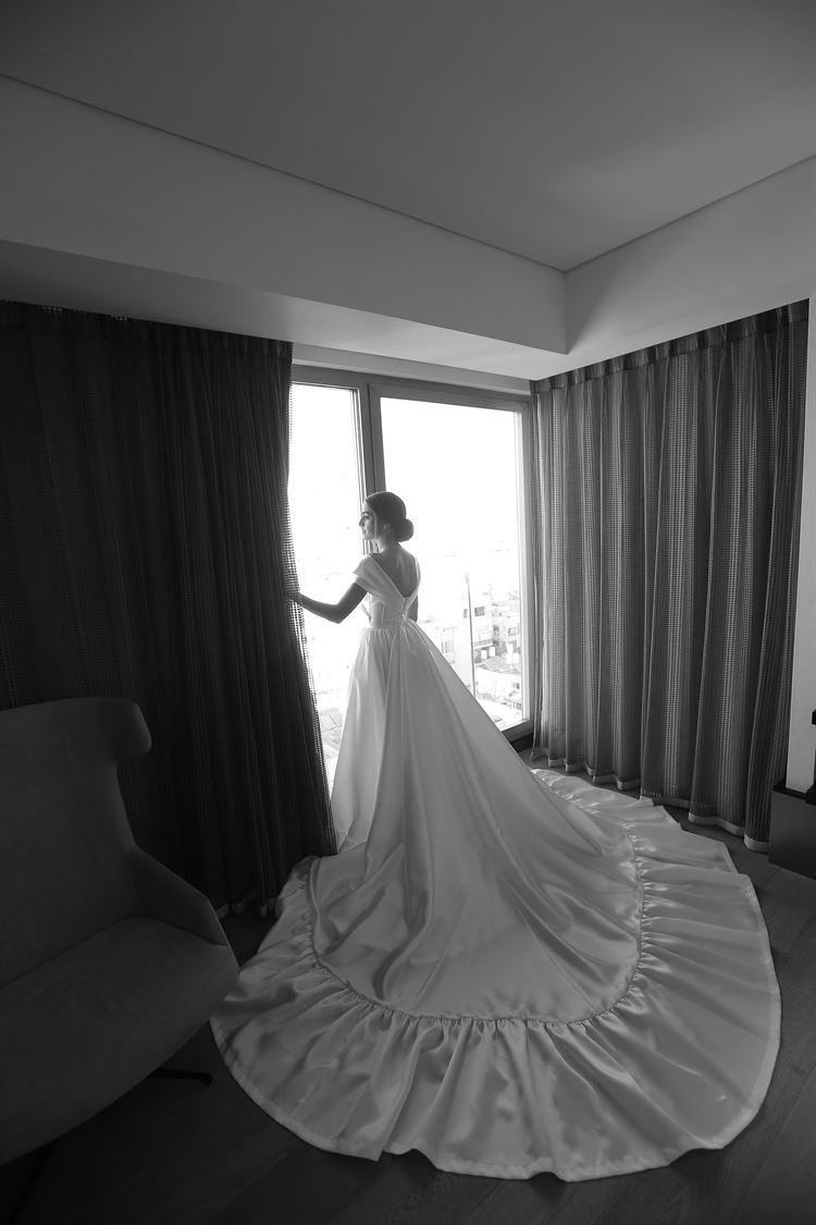 התמונה ששינתה הכל: הצעת נישואים מיוחדת במינה 8