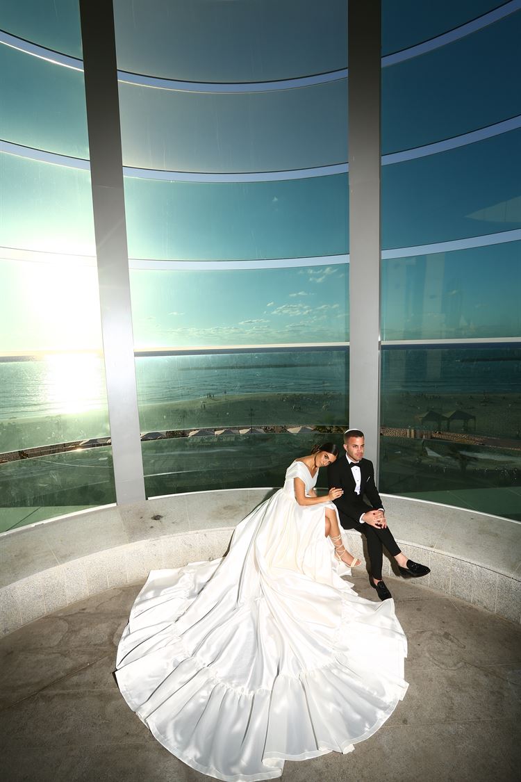 התמונה ששינתה הכל: הצעת נישואים מיוחדת במינה 10