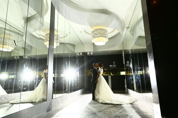 התמונה ששינתה הכל: הצעת נישואים מיוחדת במינה 11