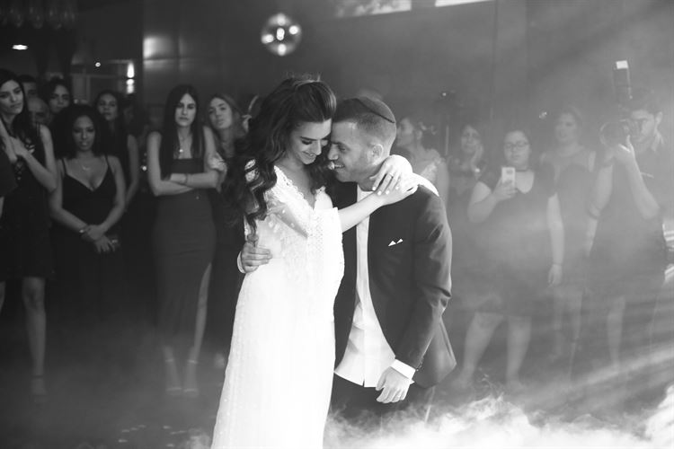 התמונה ששינתה הכל: הצעת נישואים מיוחדת במינה 12