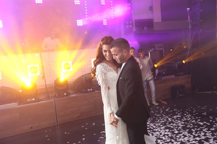 התמונה ששינתה הכל: הצעת נישואים מיוחדת במינה 15