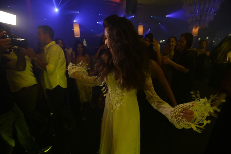 התמונה ששינתה הכל: הצעת נישואים מיוחדת במינה 16