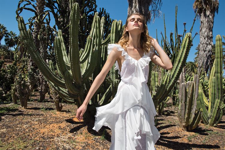 בוהו שיק: אהבה ממבט ראשון 19