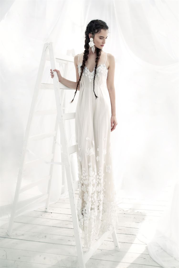 בוהו שיק: אהבה ממבט ראשון 6