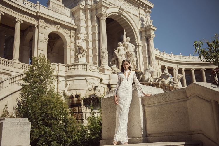 שירן כהן בקולקציה בניחוח אירופאי 3