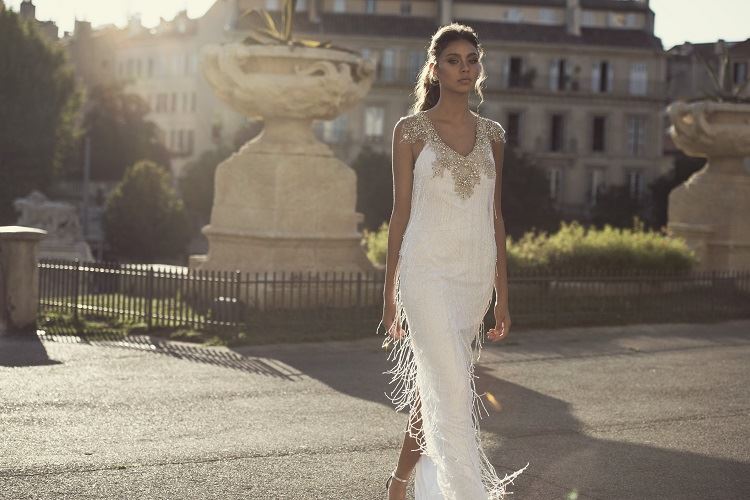 שירן כהן בקולקציה בניחוח אירופאי 2