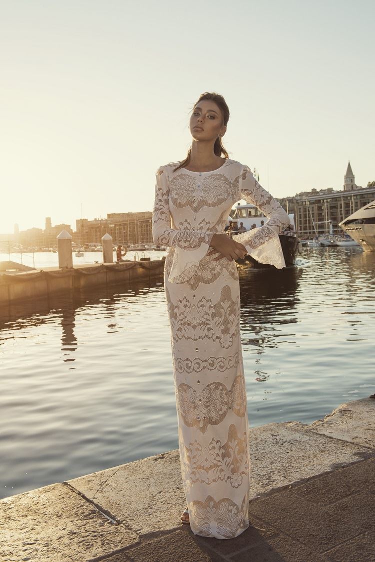 שירן כהן בקולקציה בניחוח אירופאי 6