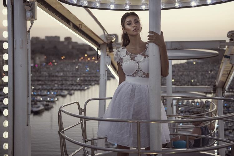 שירן כהן בקולקציה בניחוח אירופאי 7