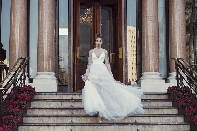 שירן כהן בקולקציה בניחוח אירופאי 12