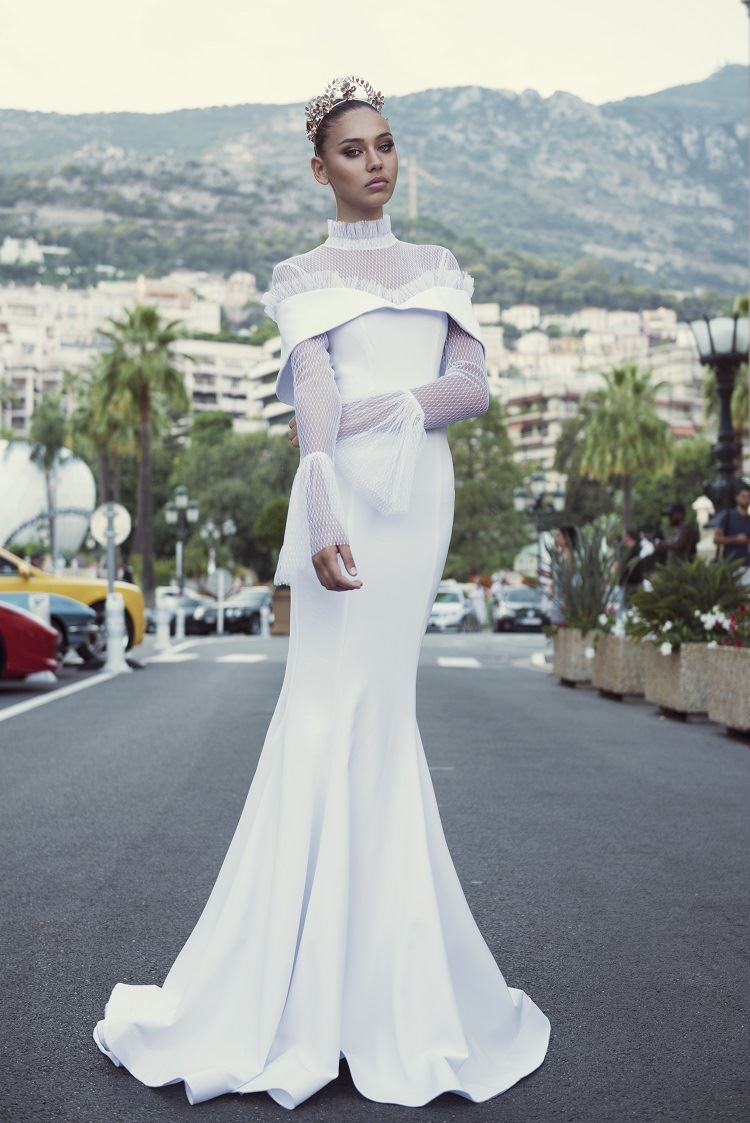 שירן כהן בקולקציה בניחוח אירופאי 13