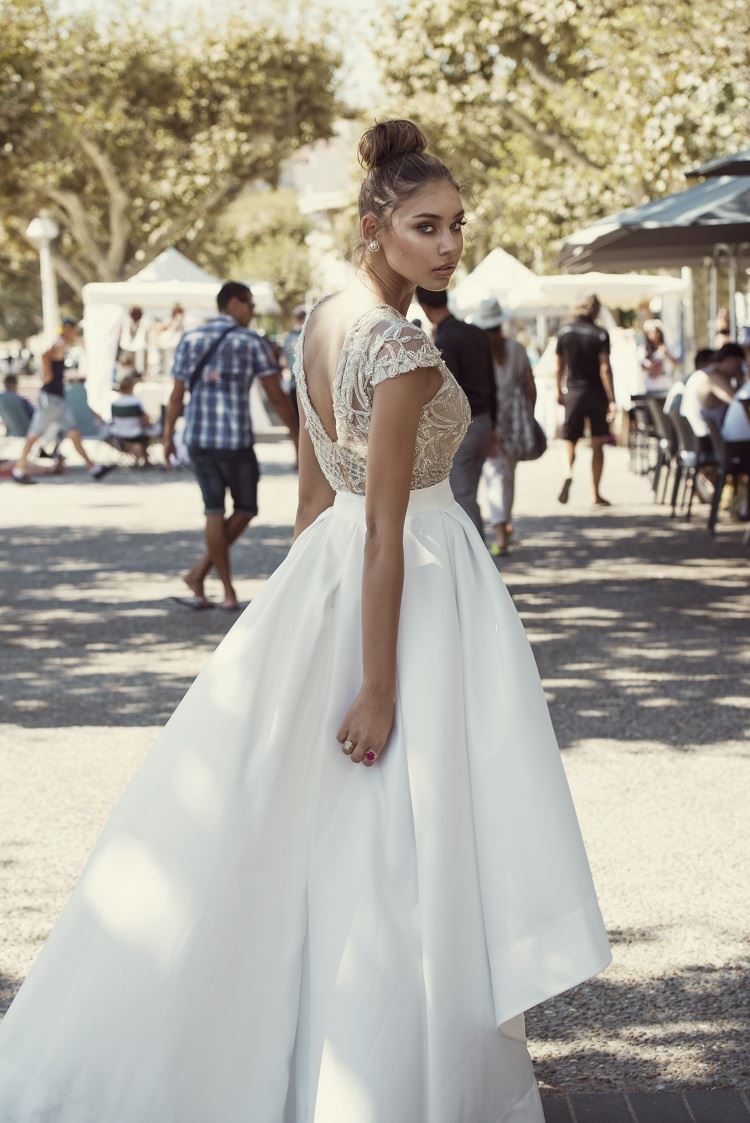 שירן כהן בקולקציה בניחוח אירופאי 8