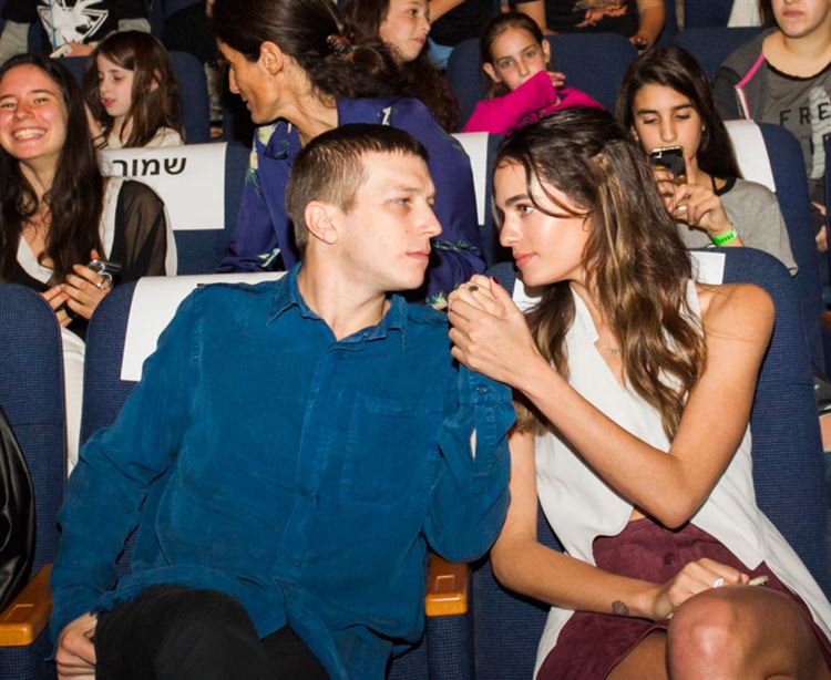 שברון לב: מצעד הפרידות של הסלבס לשנת 2016 7