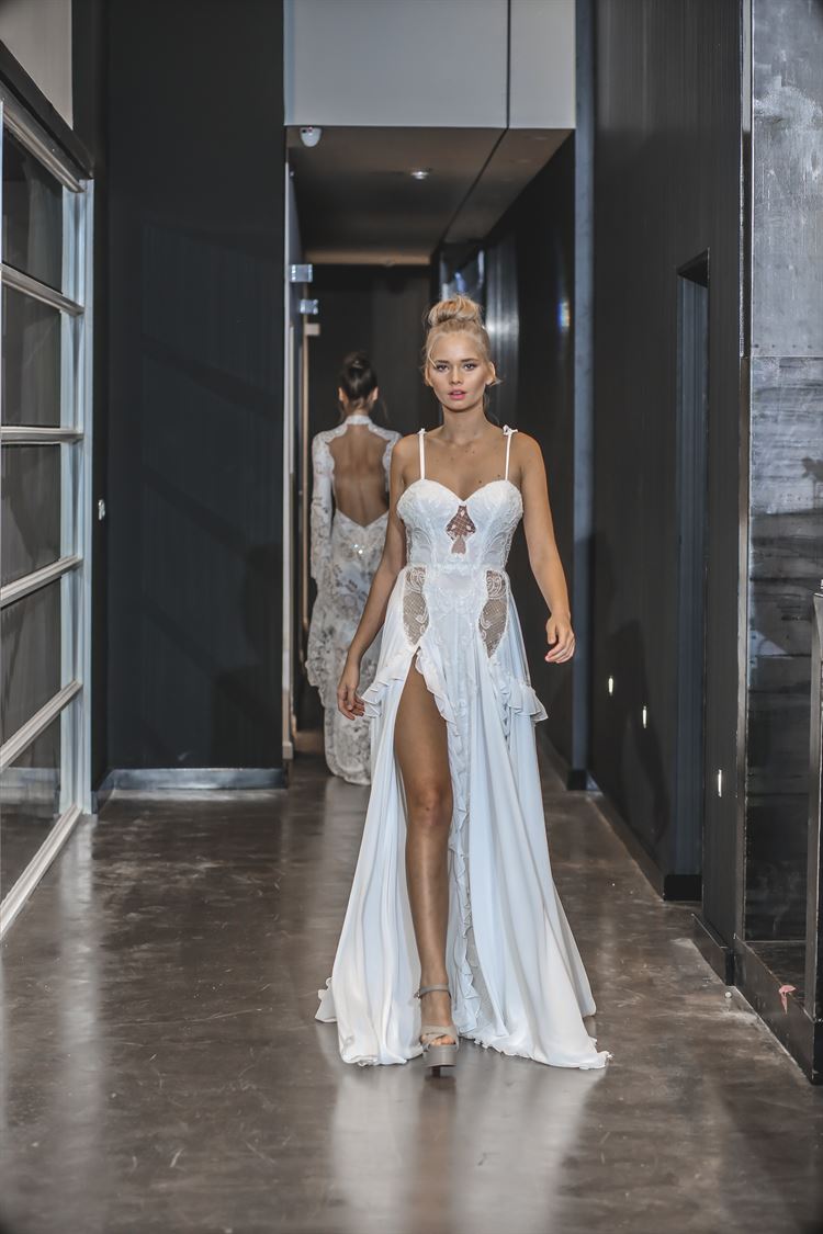 בוהו שיק: אהבה ממבט ראשון 10