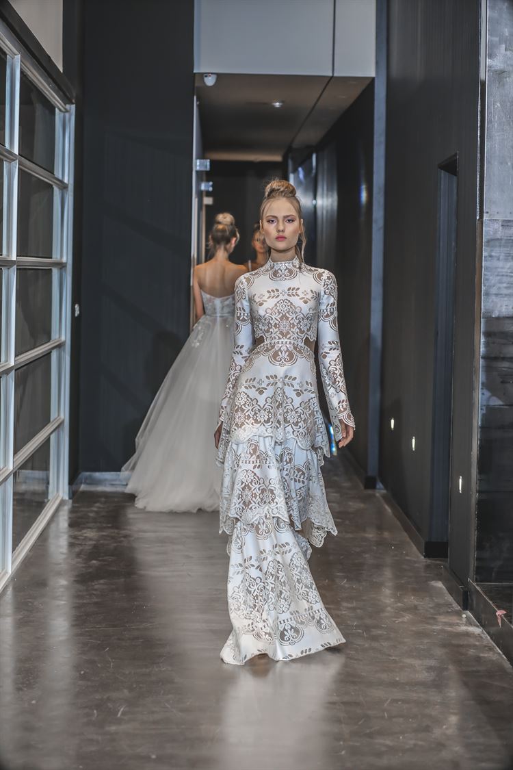 בוהו שיק: אהבה ממבט ראשון 14